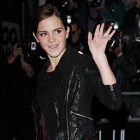 Emma Watson at 2011 GQ Men of the Year Awards | Picture 70916